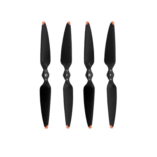 Kompatibel mit einem 3/3S Propellerhalterung Stabilisator Festschutz Impellerhalterung Drohnenflügel Befestigungszubehör Universal(Propeller) von SFWWPFSKK