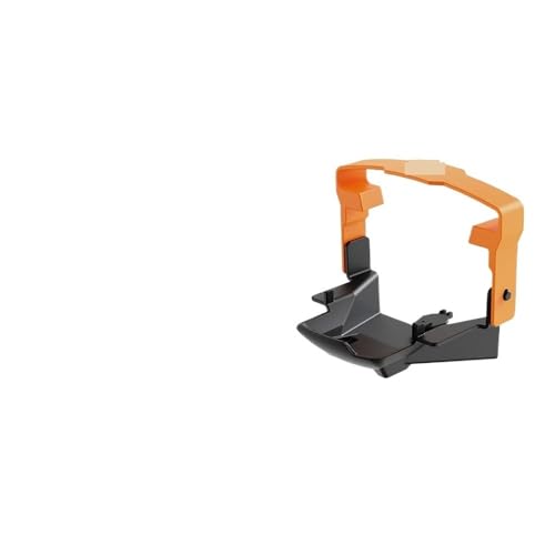 Kompatibel mit einem 3/3S Propellerhalterung Stabilisator Festschutz Impellerhalterung Drohnenflügel Befestigungszubehör Universal(Propeller Holder A) von SFWWPFSKK