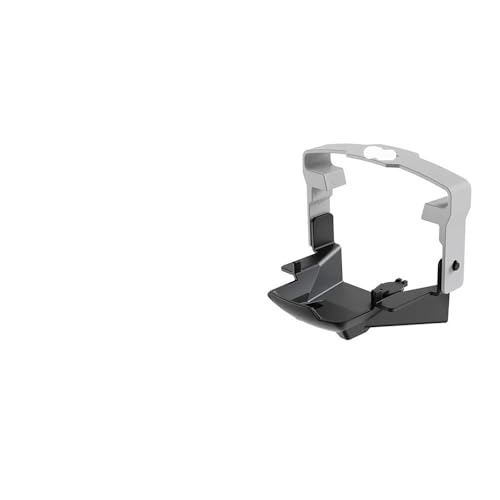 Kompatibel mit einem 3/3S Propellerhalterung Stabilisator Festschutz Impellerhalterung Drohnenflügel Befestigungszubehör Universal(Propeller Holder B) von SFWWPFSKK