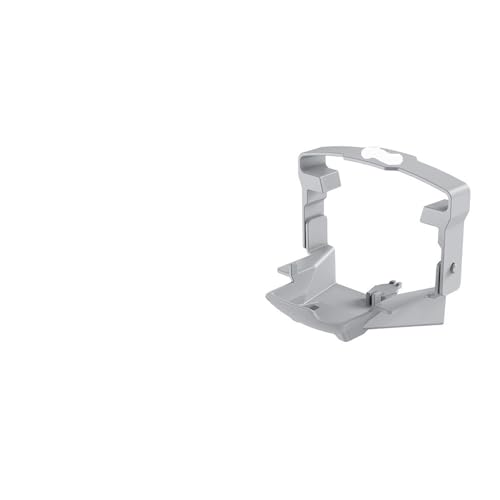 Kompatibel mit einem 3/3S Propellerhalterung Stabilisator Festschutz Impellerhalterung Drohnenflügel Befestigungszubehör Universal(Propeller Holder C) von SFWWPFSKK