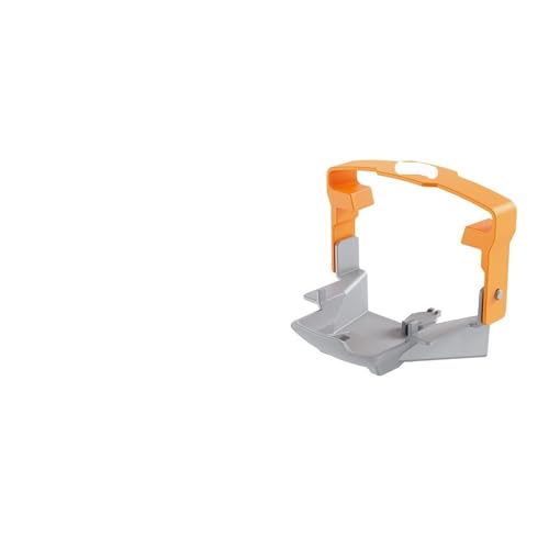 Kompatibel mit einem 3/3S Propellerhalterung Stabilisator Festschutz Impellerhalterung Drohnenflügel Befestigungszubehör Universal(Propeller Holder D) von SFWWPFSKK