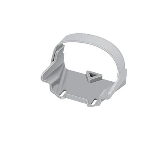 Kompatible Propellerhalterung Kompatibel mit M 3 Pro Propellerstabilisator Prop Festschutz Impellergurt Installationsschutz Drohnenzubehör Universal(Type A Grey) von SFWWPFSKK