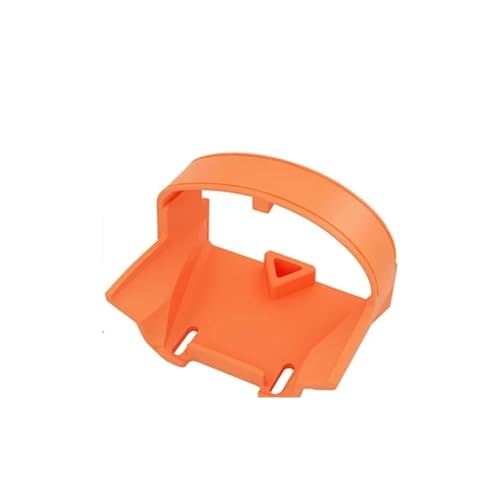 Kompatible Propellerhalterung Kompatibel mit M 3 Pro Propellerstabilisator Prop Festschutz Impellergurt Installationsschutz Drohnenzubehör Universal(Type A Orange) von SFWWPFSKK