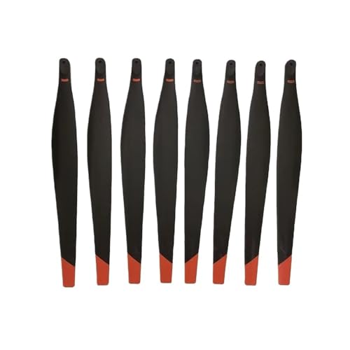 8 stücke Propeller Carbon Nylon Hybrid stück R5413 R5018 Kompatibel T25 T20P Drone Zubehör Universal(for DJI T25 Drone) von SFWWPFSKK