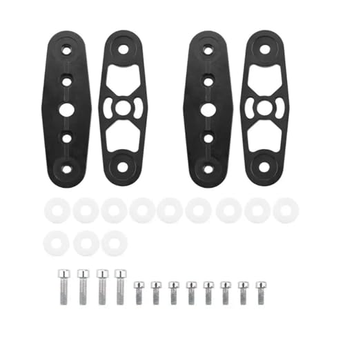 R2170 Propeller Carbon Nylon Klapppropeller Kompatibel mit M-1P 1S CW/CCW Landwirtschaftliche UAV Reparatur Teile Universal(Clamp 2pcs) von SFWWPFSKK