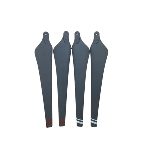R2170 Propeller Carbon Nylon Klapppropeller Kompatibel mit M-1P 1S CW/CCW Landwirtschaftliche UAV Reparatur Teile Universal(R2170 1 Pair-7MM) von SFWWPFSKK