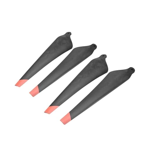 T30 Propeller 3820S Propeller CW CCW laufrad Propeller Kompatibel mit T30 Drone Zubehör Universal(4pcs) von SFWWPFSKK