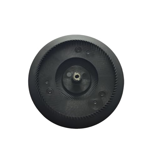 UAV kreisel disc kompatibel mit T25P/T60 disc Landwirtschaft Drone Reparatur Teile universal(1 PCS Black) von SFWWPFSKK