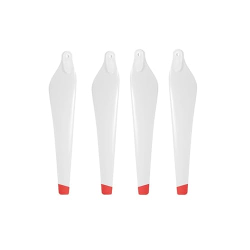 Universal 3390 Klapppropeller aus Carbon CW CCW Propeller kompatibel mit T10/T16/T20 Agrardrohnenzubehör Universal(Props 2CW 2CCW) von SFWWPFSKK