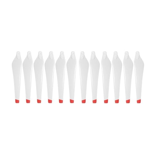 Universal 3390 Klapppropeller aus Carbon CW CCW Propeller kompatibel mit T10/T16/T20 Agrardrohnenzubehör Universal(Props 6CW 6CCW) von SFWWPFSKK