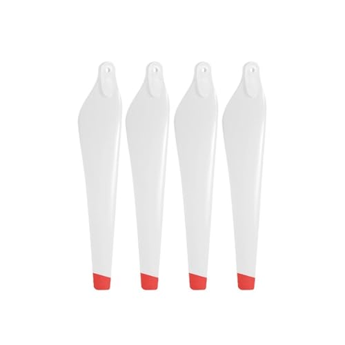 Universal 3390 Klapppropeller aus Carbon CW CCW Propeller kompatibel mit T10/T16/T20 Agrardrohnenzubehör Universal(Props CCW 4PCS) von SFWWPFSKK