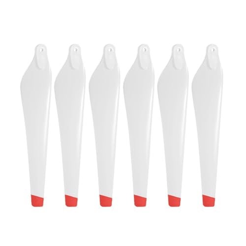 Universal 3390 Klapppropeller aus Carbon CW CCW Propeller kompatibel mit T10/T16/T20 Agrardrohnenzubehör Universal(Props CCW 6PCS) von SFWWPFSKK