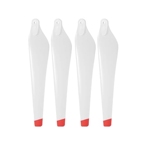 Universal 3390 Klapppropeller aus Carbon CW CCW Propeller kompatibel mit T10/T16/T20 Agrardrohnenzubehör Universal(Props CW 4PCS) von SFWWPFSKK