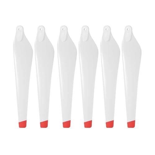 Universal 3390 Klapppropeller aus Carbon CW CCW Propeller kompatibel mit T10/T16/T20 Agrardrohnenzubehör Universal(Props CW 6PCS) von SFWWPFSKK