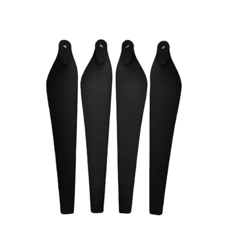 Universal Drone T10/T16/T20 Carbon Drone Propeller R3390 laufrad Kompatibel Landwirtschaft Drone Zubehör Drone Flügel Teile Universal(Props 2CW 2CCW) von SFWWPFSKK