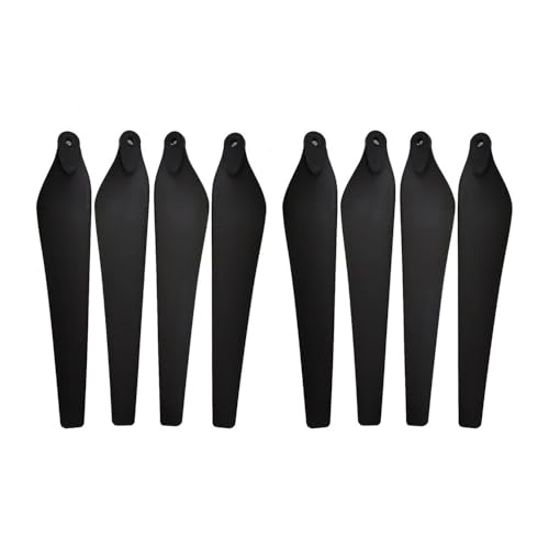 Universal Drone T10/T16/T20 Carbon Drone Propeller R3390 laufrad Kompatibel Landwirtschaft Drone Zubehör Drone Flügel Teile Universal(Props 4CW 4CCW) von SFWWPFSKK