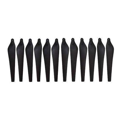 Universal Drone T10/T16/T20 Carbon Drone Propeller R3390 laufrad Kompatibel Landwirtschaft Drone Zubehör Drone Flügel Teile Universal(Props 6CW 6CCW) von SFWWPFSKK