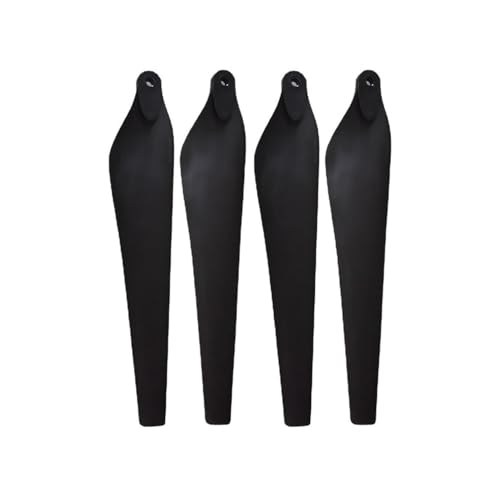 Universal Drone T10/T16/T20 Carbon Drone Propeller R3390 laufrad Kompatibel Landwirtschaft Drone Zubehör Drone Flügel Teile Universal(Props CCW 4PCS) von SFWWPFSKK