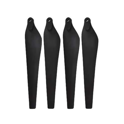 Universal Drone T10/T16/T20 Carbon Drone Propeller R3390 laufrad Kompatibel Landwirtschaft Drone Zubehör Drone Flügel Teile Universal(Props CW 4PCS) von SFWWPFSKK