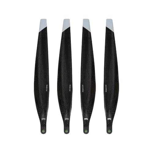 Universelles 5420F-Laufrad, kompatibel mit landwirtschaftlichem UAV-Zubehör der T20P FC30-Serie, Faltbarer Carbon-Propeller, CW CCW-Propeller, UAV-Zubehör, universell(5420 Props 4pcs) von SFWWPFSKK