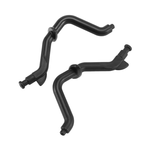SGREHJDR Frontstoßstangensatz for 1/8 HPI Racing Savage XL Flux Rovan TORLAND Monster Brushless Truck Rc Autoteile SGREHJDR Frontstoßstangensatz for 1/8 HPI Racing Savage XL Flux Rovan TORLAND Monster Brushless Truck Rc Autoteile von SGREHJDR