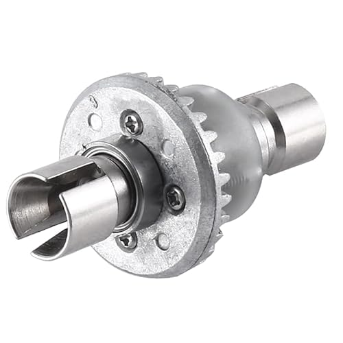 SGREHJDR Metall Getriebe Differential 16420 for MJX Hyper Go 16207 16208 16209 16210 H16 H16H H16E H16P 1/16 RC Auto Ersatzteile SGREHJDR Metall Getriebe Differential 16420 for MJX Hyper Go 16207 16208 16209 16210 H16 H16H H16E H16P 1/16 RC Auto Ersatzteile von SGREHJDR