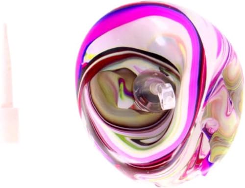 Bubble Ball Marble Aufblasbar Bis 80CM (1 Stück) von SGSspecial