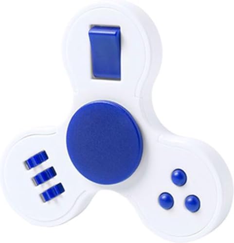 Fidget Spinner Anti Stress - Fidget Toys - Blau Fidget Spinner Anti Stress - Fidget Toys - Blau von SGSspecial