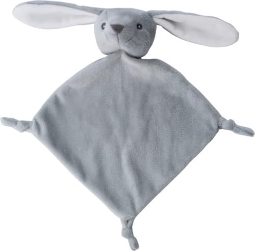 Stofftuch Graues Kaninchen - Plüsch Tutu Tuch - Kostenlos Versand Stofftuch Graues Kaninchen - Plüsch Tutu Tuch - Kostenlos Versand von SGSspecial