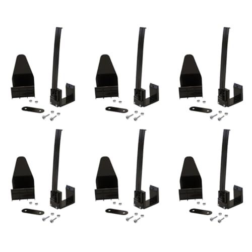 SHABD 6Set Feiertag/Geburtstag/Jahrestag/Werbung Dekoration Garagentor Banner Vinyl Banner Clips Langlebig SHABD 6Set Feiertag/Geburtstag/Jahrestag/Werbung Dekoration Garagentor Banner Vinyl Banner Clips Langlebig von SHABD