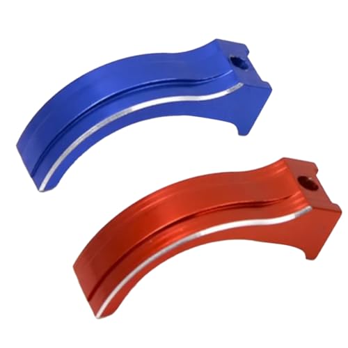 SHABD Fernbedienung Aluminium Gashebel Bremsgriff SHABD Fernbedienung Aluminium Gashebel Bremsgriff von SHABD