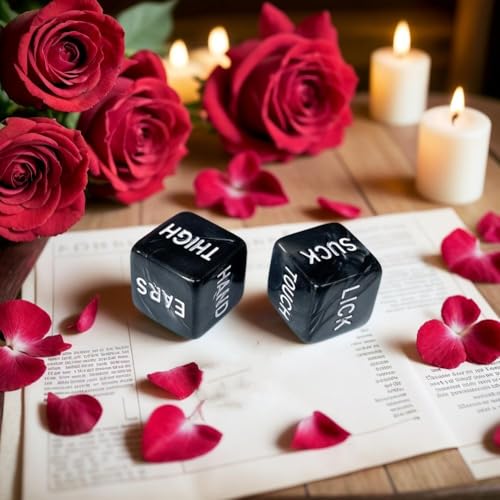 Datums-/Nacht-Würfelgeschenk, Lebensmittel-Würfelspiel, Liebeswürfel, Datums-/Nacht-Würfel für Paare, Valentinstag, Datum, Nacht, Nachtlicht, lustiges Datum, Nacht-Würfel, für Valentinstag, Jubiläen, Datums-/Nacht-Würfelgeschenk, Lebensmittel-Würfelspiel, Liebeswürfel, Datums-/Nacht-Würfel für Paare, Valentinstag, Datum, Nacht, Nachtlicht, lustiges Datum, Nacht-Würfel, für Valentinstag, Jubiläen, von SHANGYU