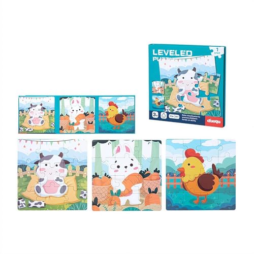 Magnetpuzzle für Kinder, Fahrzeug Kinderpuzzle Magnet,Magnetspiel Puzzle,Reisespiele Kinder ab 3 Pädagogisches Puzzles,Magnetisches Puzzle für die Früherziehung von Kindern (Weide) von SHANGYU