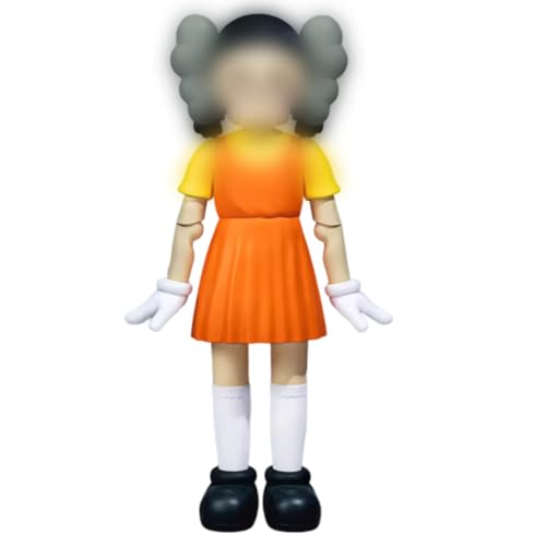 SHANHUHAI 22CM Puppe iguren Kinder Puppenspiel Spiele von SHANHUHAI