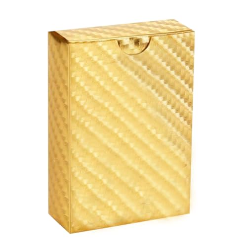 SHANHUHAI 55 Stück Vstar Vmax Goldfolienkarten V Sortierte Karten, Vergoldete Karte Einschließlich Verschiedener Seltener Folienkarten（Gold） von SHANHUHAI