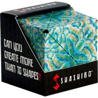 SHASHIBO 983950 Magnetwürfel Entdecker Serie – Undersea von SHASHIBO