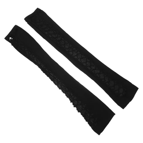 SHERCHPRY Gothic Handschuhe Mesh Rave Handschuhe Für Frauen Cosplay Zubehör Steampunk Handschuhe SHERCHPRY Gothic Handschuhe Mesh Rave Handschuhe Für Frauen Cosplay Zubehör Steampunk Handschuhe von SHERCHPRY