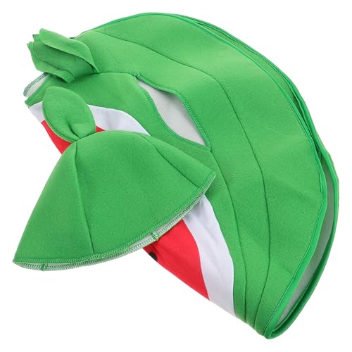 SHERCHPRY 1 Satz Obstkostüm für Statuenvögel Dekorationen für Vogelfiguren Party verkleidung Cosplay Anziehkleidung für Kleinkinder Obstkostüm Kleinkind Polyester SHERCHPRY 1 Satz Obstkostüm für Statuenvögel Dekorationen für Vogelfiguren Party verkleidung Cosplay Anziehkleidung für Kleinkinder Obstkostüm Kleinkind Polyester von SHERCHPRY