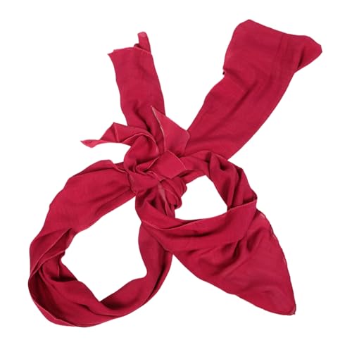 SHERCHPRY Bandana-gürtel Für Piraten-rollenspiele – Historisches Renaissance-piratenkostüm Für Damen Bequem Und Verstellbar Partyzubehör von SHERCHPRY