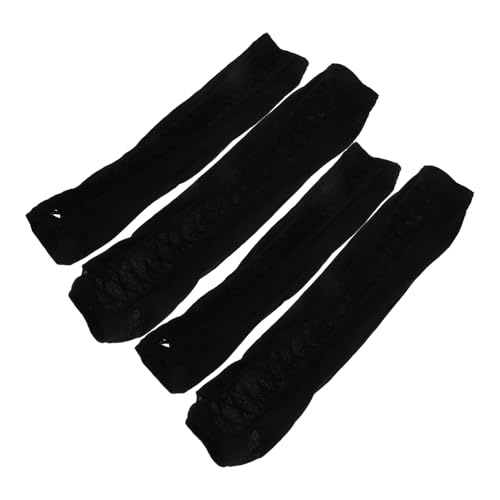 SHERCHPRY 2 Paare Damen Ellenbogenlange Fingerlose Punk Accessoires für Maskerade Abendveranstaltungen und Frühlingsoutfits SHERCHPRY 2 Paare Damen Ellenbogenlange Fingerlose Punk Accessoires für Maskerade Abendveranstaltungen und Frühlingsoutfits von SHERCHPRY