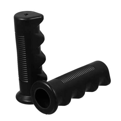 SHERCHPRY 2 Stücke Anti Slip Griff Abdeckung Verlängerung Griffe Griff Grip PVC SHERCHPRY 2 Stücke Anti Slip Griff Abdeckung Verlängerung Griffe Griff Grip PVC von SHERCHPRY
