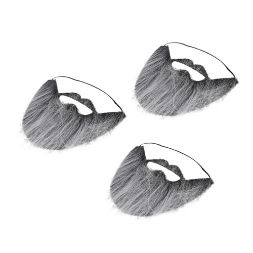 SHERCHPRY 3stücke Lustige Fake- Für Halloween Cosplay Und Partys Hautfreundliches Und Kostümzubehör Für Erwachsene SHERCHPRY 3stücke Lustige Fake- Für Halloween Cosplay Und Partys Hautfreundliches Und Kostümzubehör Für Erwachsene von SHERCHPRY