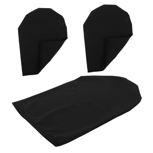 SHERCHPRY 3 Stück Elastische für Halloween Cosplay Atmungsaktiv und Wiederverwendbar Geeignet für Männer und Frauen für Kostümpartys und Rollenspiele SHERCHPRY 3 Stück Elastische für Halloween Cosplay Atmungsaktiv und Wiederverwendbar Geeignet für Männer und Frauen für Kostümpartys und Rollenspiele von SHERCHPRY
