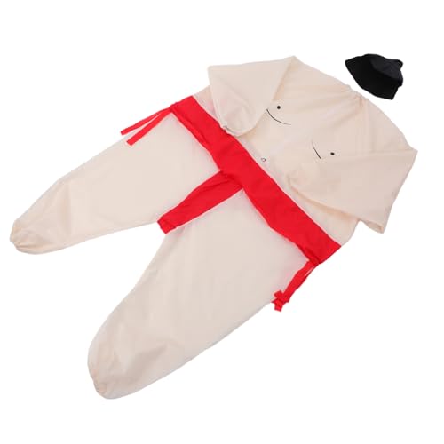 SHERCHPRY Aufblasbarer Sumoringer Kostüm Erwachsene Unisex Leichtes Wrestling Outfit Einfach Aufblasbar Für Halloween Karneval Party SHERCHPRY Aufblasbarer Sumoringer Kostüm Erwachsene Unisex Leichtes Wrestling Outfit Einfach Aufblasbar Für Halloween Karneval Party von SHERCHPRY