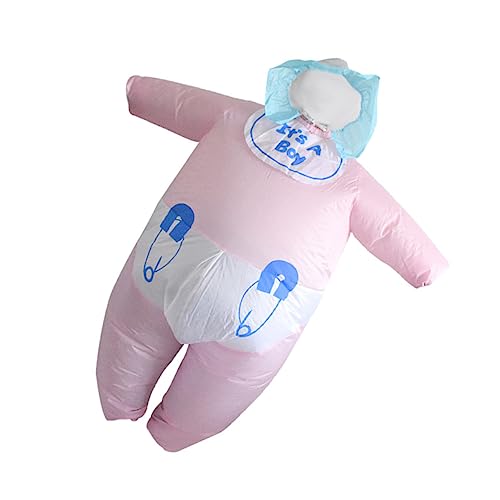 SHERCHPRY Aufblasbarer Wrestlinganzug Lustiges Poolkostüm Für Jungen Superriesiges Aufblasbares Babykostüm Unter Den Aufblasbaren Kostümen Aufblasbarer Wrestlinganzug Aufblasbares SHERCHPRY Aufblasbarer Wrestlinganzug Lustiges Poolkostüm Für Jungen Superriesiges Aufblasbares Babykostüm Unter Den Aufblasbaren Kostümen Aufblasbarer Wrestlinganzug Aufblasbares von SHERCHPRY