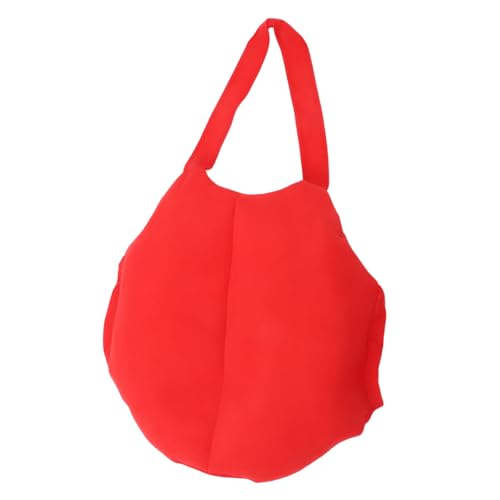 SHERCHPRY Falscher Bauch Des Weihnachtsmanns Weihnachtsmannbauch Kostümzubehör Gepolsterter Bauch Accessoire Weihnachtsmannanzug Zubehör Weihnachtskostüm SHERCHPRY Falscher Bauch Des Weihnachtsmanns Weihnachtsmannbauch Kostümzubehör Gepolsterter Bauch Accessoire Weihnachtsmannanzug Zubehör Weihnachtskostüm von SHERCHPRY