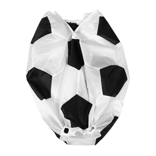 SHERCHPRY Fußball Aufblasbare Kleidung Cheerleader-outfit Fußballspieler-kostüm Jubel-outfit Halloween Aufblasbares Kostüm Lustige Explosionskostüme Aufblasbares Fußballkostüm Polyester SHERCHPRY Fußball Aufblasbare Kleidung Cheerleader-outfit Fußballspieler-kostüm Jubel-outfit Halloween Aufblasbares Kostüm Lustige Explosionskostüme Aufblasbares Fußballkostüm Polyester von SHERCHPRY