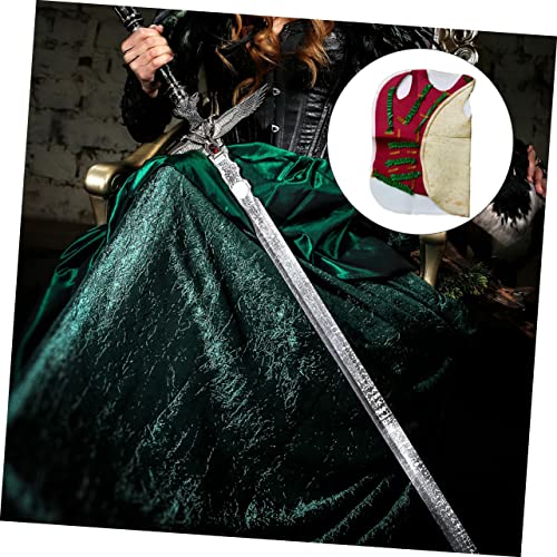 SHERCHPRY Halloween Taco Kostüm Weiches Performance Outfit Lustige Verkleidung Party Jungen Mädchen Bühne SHERCHPRY Halloween Taco Kostüm Weiches Performance Outfit Lustige Verkleidung Party Jungen Mädchen Bühne von SHERCHPRY