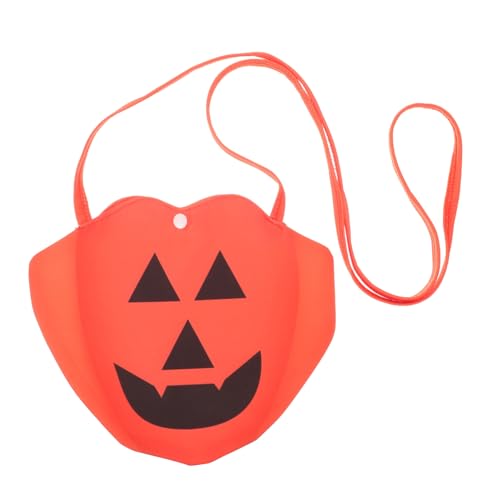 SHERCHPRY Halloween-Tasche halloween handtasche halloween geschenktüten candy bag halloween Taschen für Halloween-Leckerbissen Kürbisse Partyzubehör Geschenkverpackungsbeutel Polyester SHERCHPRY Halloween-Tasche halloween handtasche halloween geschenktüten candy bag halloween Taschen für Halloween-Leckerbissen Kürbisse Partyzubehör Geschenkverpackungsbeutel Polyester von SHERCHPRY