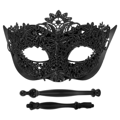 SHERCHPRY Handheld Stick Rosa Sonnenblende Kit Relais Europäische Und Amerikanische Damen Halloween Karte Dekoration Wimpern Werkzeug Kissenhalter Transparent Kunststoff Schwarz SHERCHPRY Handheld Stick Rosa Sonnenblende Kit Relais Europäische Und Amerikanische Damen Halloween Karte Dekoration Wimpern Werkzeug Kissenhalter Transparent Kunststoff Schwarz von SHERCHPRY